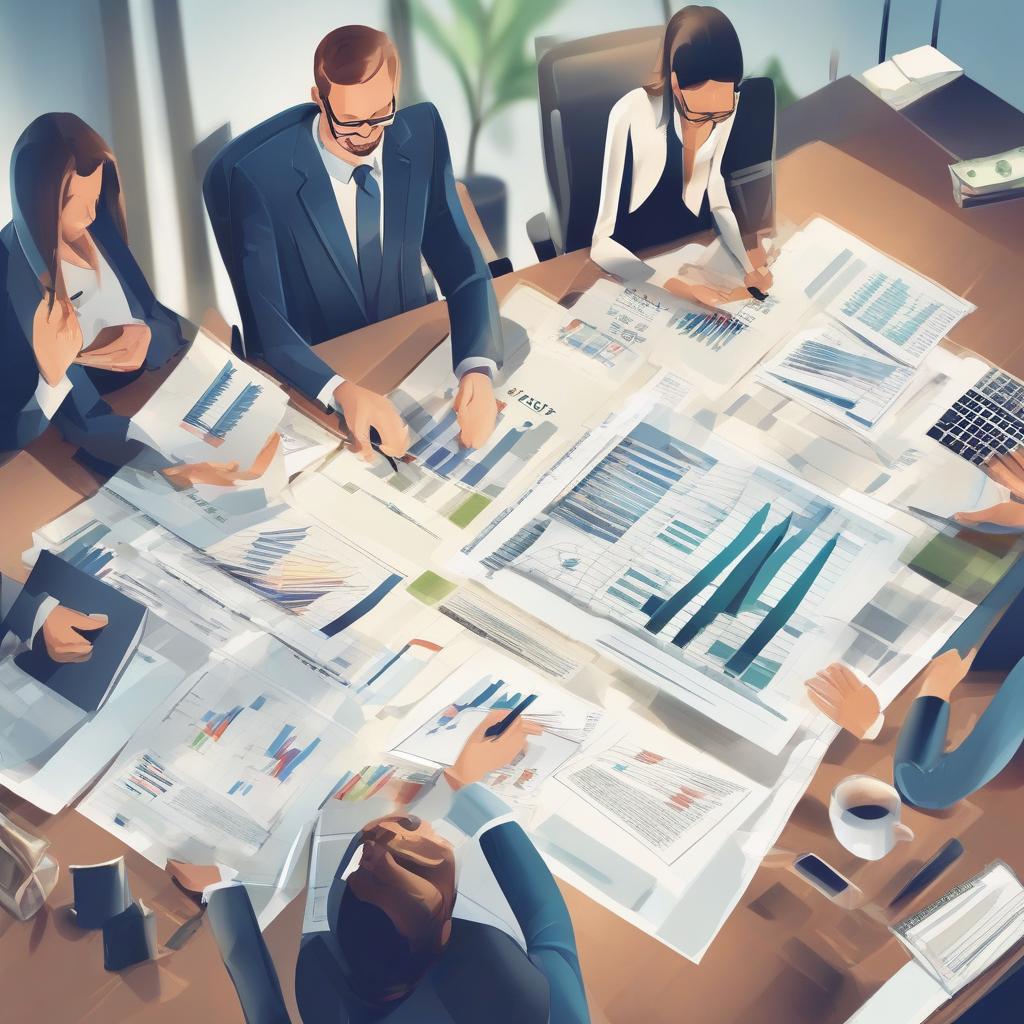 Imagen de Reestructuración